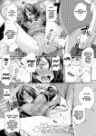 (COMIC1☆13) [Mix Fry (Takurou)] JK Alice no Erina JK (Shokugeki no Soma) [Naxusnl + Biribiri]