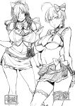 (COMIC1☆13) [Mix Fry (Takurou)] JK Alice no Erina JK (Shokugeki no Soma) [Naxusnl + Biribiri]