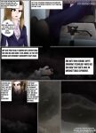 [Artistic-Pad] Stephanie and Dr. Amy's Encounter