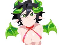 [Diforland] Candyrock Evelynne
