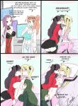 [Zronku] Same Name Lab [english]