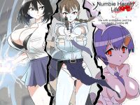 Zombie Harem Life ~Antibogi no Ore to Bakunyuu Zombie~ 6 [English Translated]