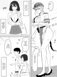 Zombie Harem Life ~Antibogi no Ore to Bakunyuu Zombie~ 6 [English Translated]