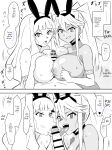 Zombie Harem Life ~Antibogi no Ore to Bakunyuu Zombie~ 6 [English Translated]