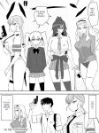 Zombie Harem Life ~Antibogi no Ore to Bakunyuu Zombie~ 6 [English Translated]