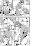 (C95) [Mushiyaki!! (Kanbayashi Makoto)] Hold Me Tight (Love Live! Sunshine!!)