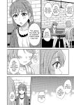 (C95) [Mushiyaki!! (Kanbayashi Makoto)] Hold Me Tight (Love Live! Sunshine!!)