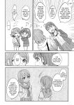 (C95) [Mushiyaki!! (Kanbayashi Makoto)] Hold Me Tight (Love Live! Sunshine!!)