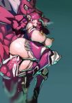 [Bathsalts1] Persona