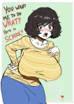 [Bathsalts1] Persona