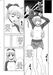 (C63) [HIGHLAND-STUDIO (Ueno Naoya)] GIRLS CAPRICCIO 6 (Bishoujo Senshi Sailor Moon) [Wrecking Army]