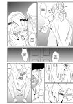 [Kirsi Engine (Kirsi)] Kasshoku Yousei | Ebony Fairy (Turn A Gundam)
