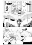 [Kirsi Engine (Kirsi)] Kasshoku Yousei | Ebony Fairy (Turn A Gundam)