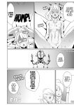 [Kirsi Engine (Kirsi)] Kasshoku Yousei | Ebony Fairy (Turn A Gundam)