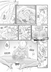 [Kirsi Engine (Kirsi)] Kasshoku Yousei 2 | Ebony Fairy 2 (Turn A Gundam)