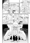 [Kirsi Engine (Kirsi)] Kasshoku Yousei 2 | Ebony Fairy 2 (Turn A Gundam)