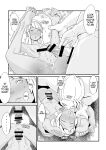 [Kirsi Engine (Kirsi)] Kasshoku Yousei 2 | Ebony Fairy 2 (Turn A Gundam)