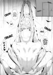 [Kirsi Engine (Kirsi)] Kasshoku Yousei 6 | Ebony Fairy 6 (Turn A Gundam)