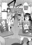 [Naito Kirara] Milking Harem Story [GPT 4o translation]
