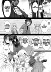[Naito Kirara] Milking Harem Story [GPT 4o translation]