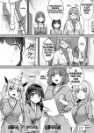 [Naito Kirara] Milking Harem Story [GPT 4o translation]