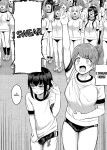 [Naito Kirara] Milking Harem Story [GPT 4o translation]