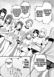 [Naito Kirara] Milking Harem Story [GPT 4o translation]