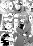 [Naito Kirara] Milking Harem Story [GPT 4o translation]