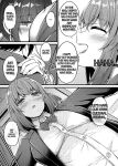 [Naito Kirara] Milking Harem Story [GPT 4o translation]
