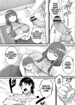 [Naito Kirara] Milking Harem Story [GPT 4o translation]