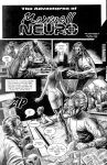 Raw Media - Volume 3