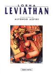[Alfonso Azpiri] Lorna - Leviathan