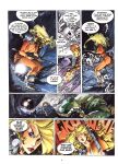 [Alfonso Azpiri] Lorna - Leviathan