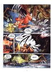 [Alfonso Azpiri] Lorna - Leviathan