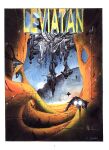 [Alfonso Azpiri] Lorna - Leviathan