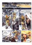[Alfonso Azpiri] Lorna - Leviathan