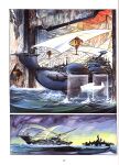 [Alfonso Azpiri] Lorna - Leviathan