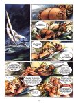 [Alfonso Azpiri] Lorna - Leviathan
