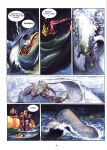 [Alfonso Azpiri] Lorna - Leviathan