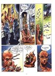 [Alfonso Azpiri] Lorna - Leviathan