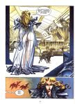 [Alfonso Azpiri] Lorna - Leviathan