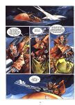 [Alfonso Azpiri] Lorna - Leviathan