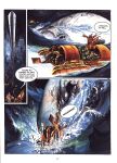 [Alfonso Azpiri] Lorna - Leviathan