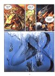 [Alfonso Azpiri] Lorna - Leviathan