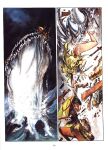[Alfonso Azpiri] Lorna - Leviathan