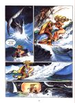 [Alfonso Azpiri] Lorna - Leviathan