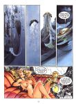 [Alfonso Azpiri] Lorna - Leviathan