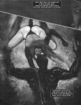 Sizzle Comix # 8
