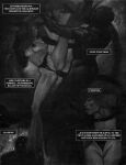 Sizzle Comix # 8