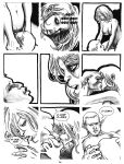 Sizzle Comix # 8
